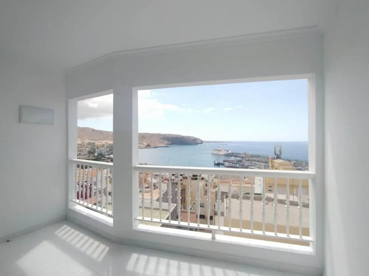 Hotel Tango House Arona  0*, Arona (Tenerife)