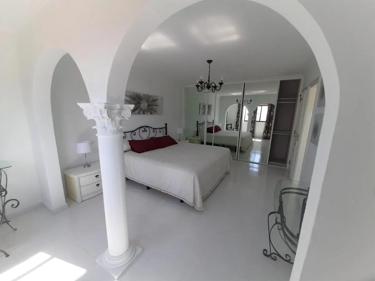 Hotel Tango House Arona  Arona (Tenerife)