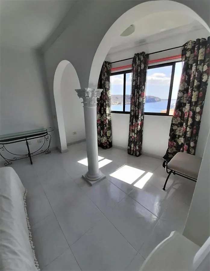 Penzion Hotel Tango House Arona