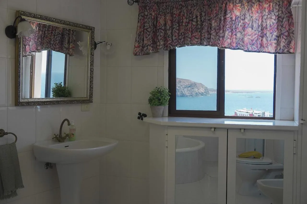 Hotel Tango House Arona