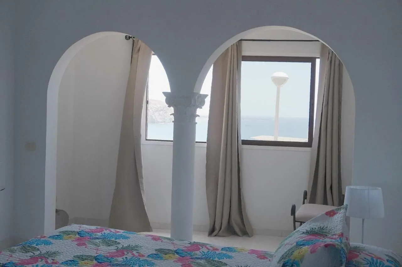 Hotel Tango House Arona  Španělsko