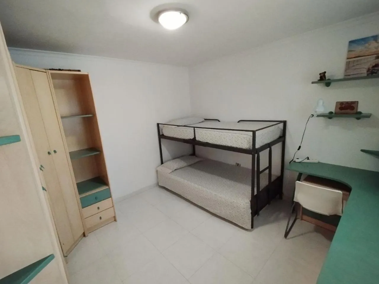 Hotel Tango House Arona