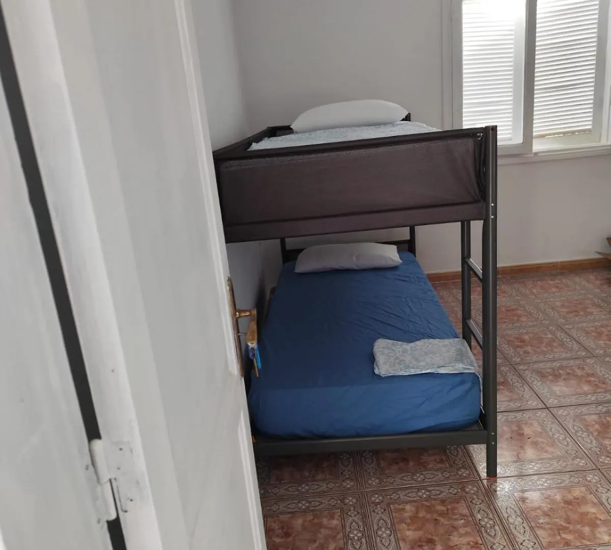 Hotel Tango House Arona  0*, Arona (Tenerife)