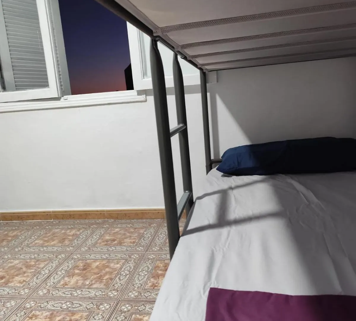 Hotel Tango House Arona  Penzion