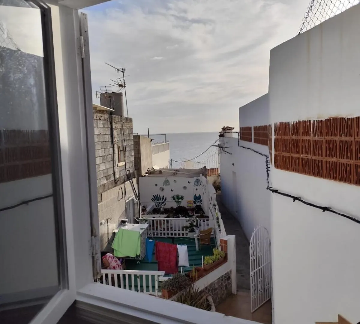 Penzion Hotel Tango House Arona