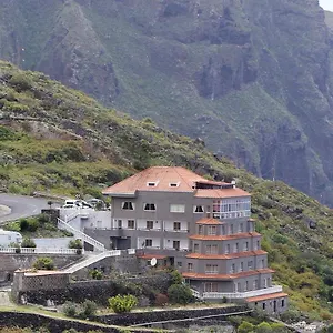 Bed & Breakfast Casa Mara Tenerife, Las Cruces (Canary)