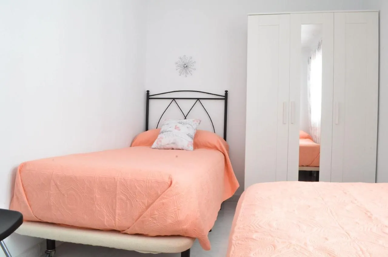 Hotel Tango House Arona  Arona (Tenerife)