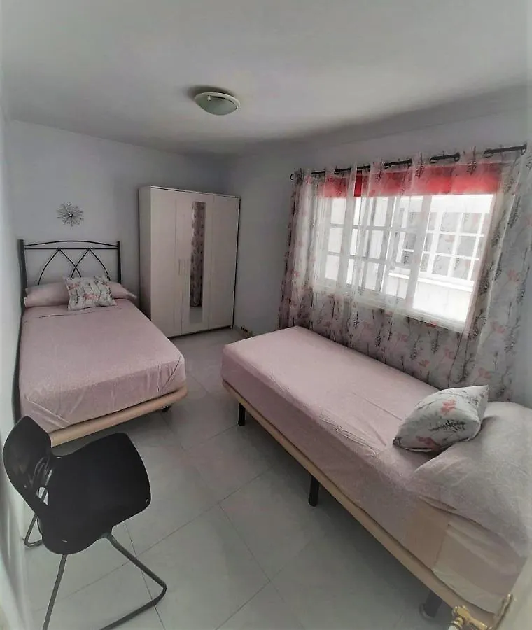 Hotel Tango House Arona  Pensión Arona (Tenerife)