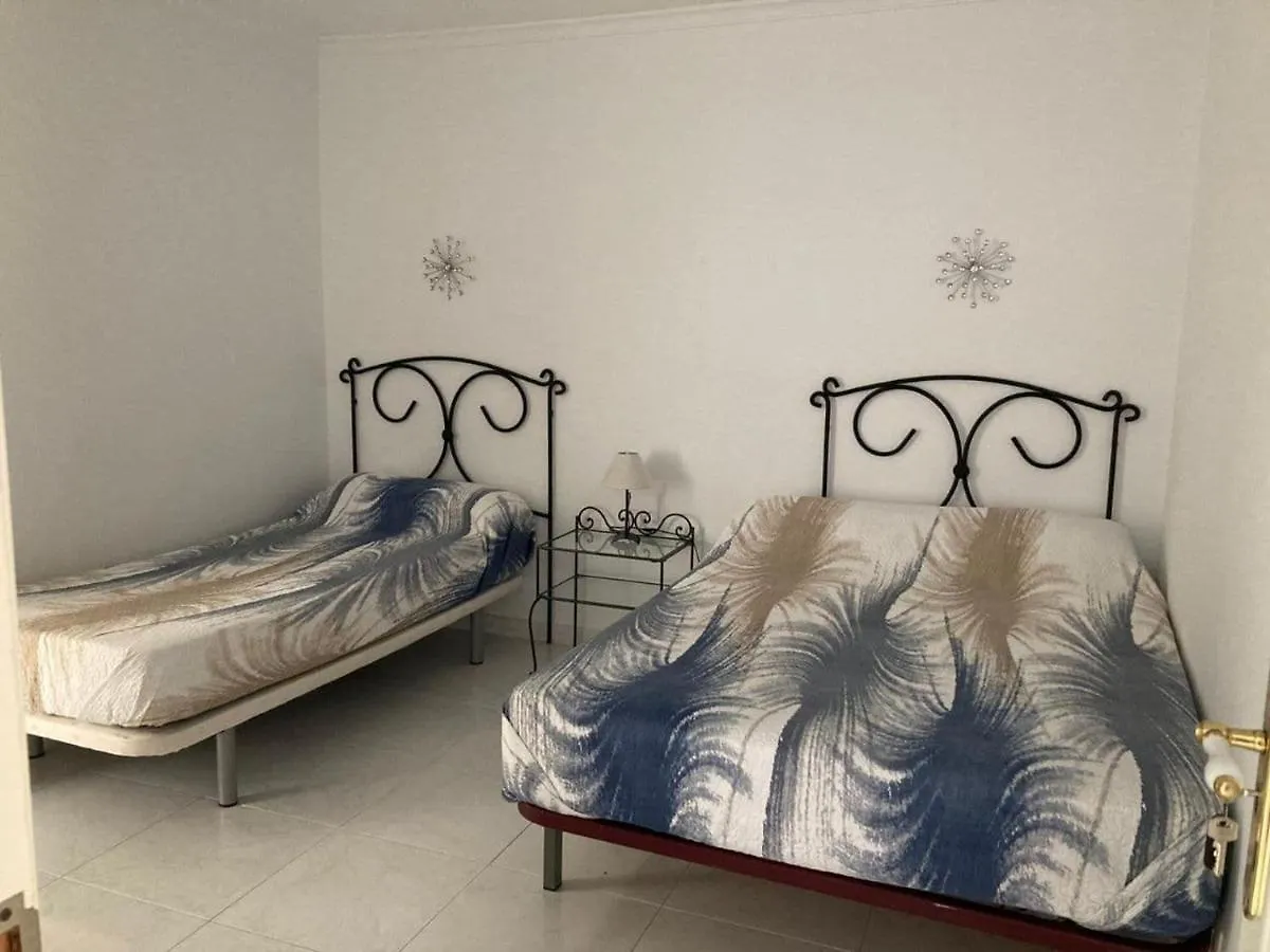 Hotel Tango House Arona  Pensión
